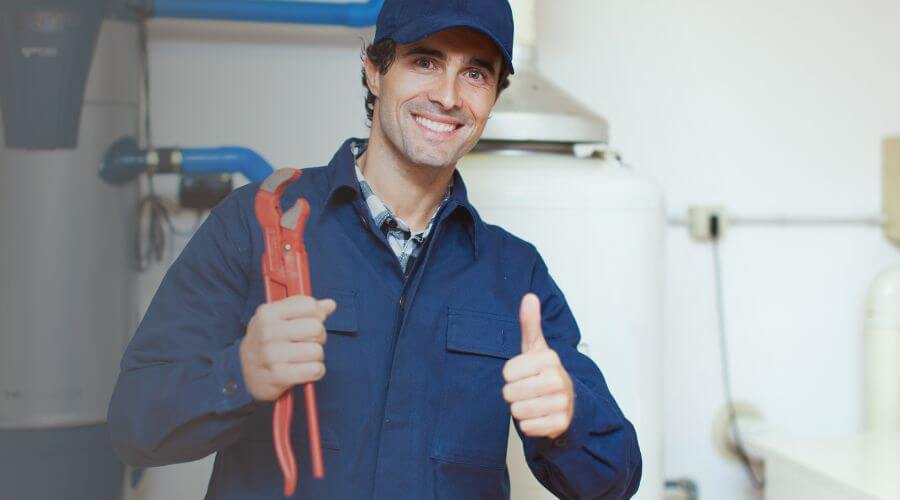 Local annual plumbing maintenance in Swedesboro, NJ